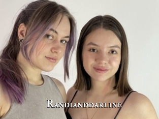 Randianddarline