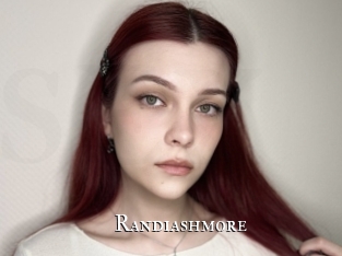 Randiashmore