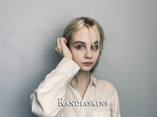 Randiaskins