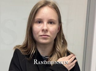 Randibenskin
