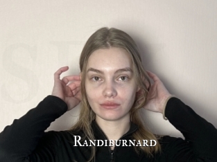 Randiburnard