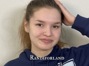 Randiforland