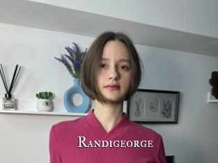 Randigeorge