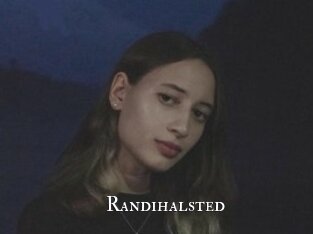 Randihalsted