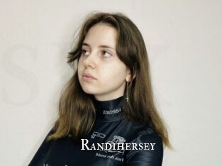 Randihersey