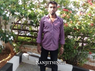 Ranjitsingh