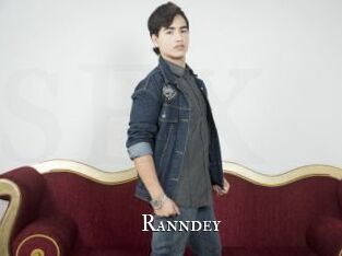 Ranndey