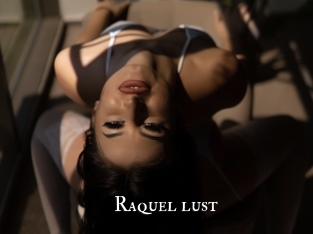 Raquel_lust