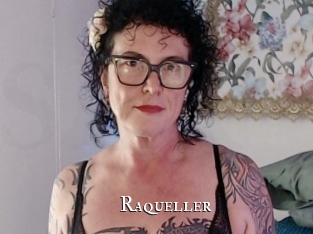 Raqueller