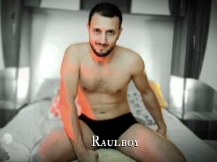 Raulboy