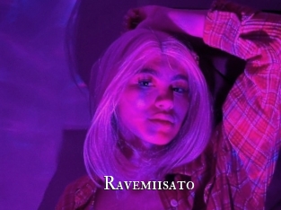 Ravemiisato