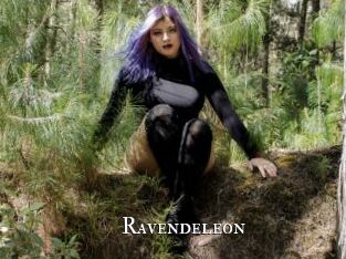 Ravendeleon