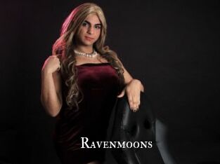 Ravenmoons