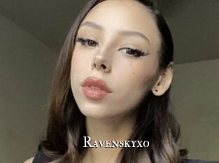 Ravenskyxo