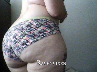 Ravenvixen
