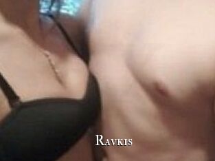 Ravkis