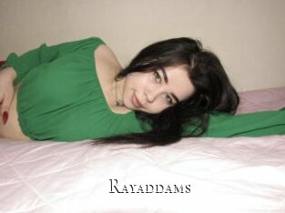 Rayaddams