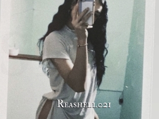 reashell021 cams