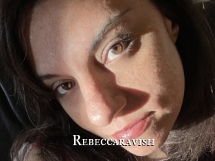 Rebeccaravish