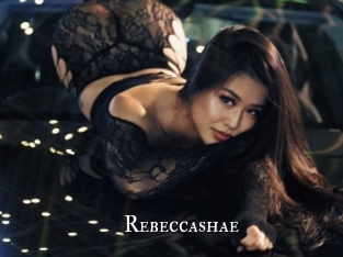 Rebeccashae