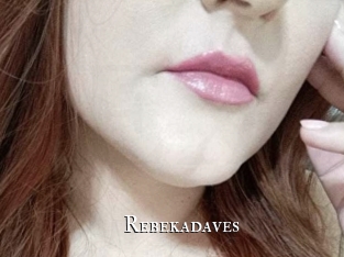 Rebekadaves