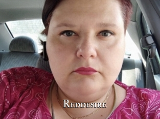 Reddesire