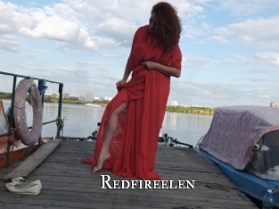 Redfireelen