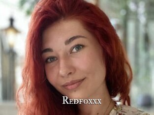 Redfoxxx