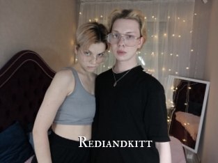 Rediandkitt