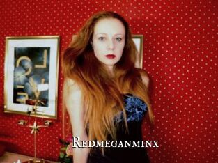 Redmeganminx