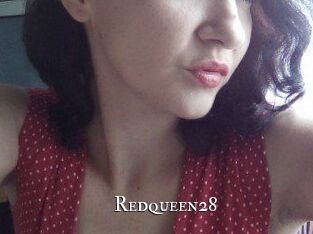 Redqueen28