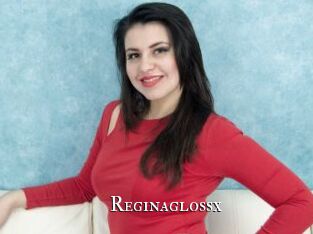 Reginaglossx