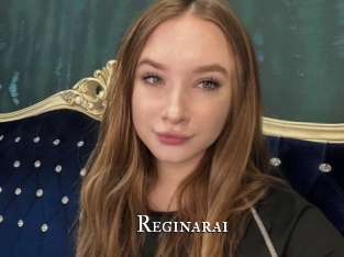 Reginarai