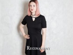 Reginashiny