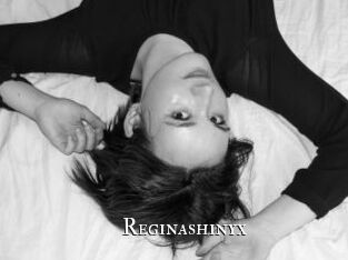 Reginashinyx