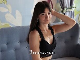 Reginavanli