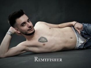 Remyfisher