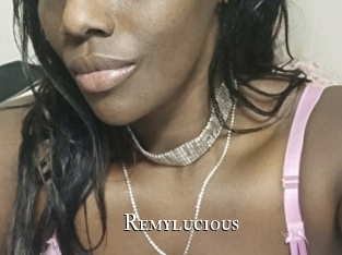 Remylucious