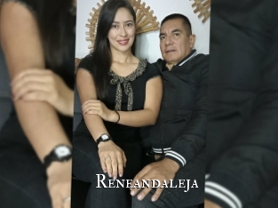 Reneandaleja