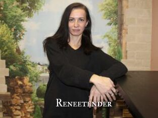 Reneetender