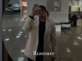 Renegrey