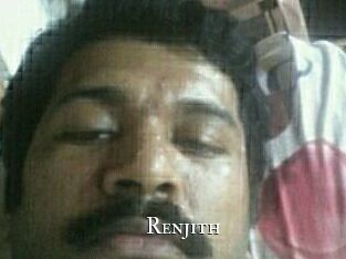 Renjith