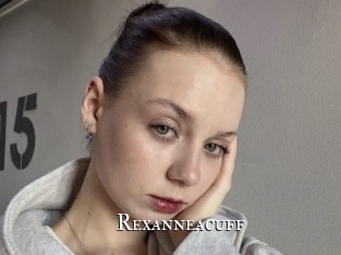 Rexanneacuff