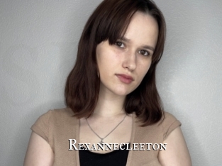 Rexannecleeton