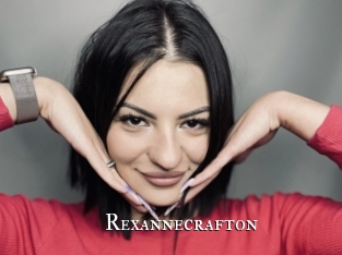 Rexannecrafton