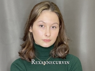 Rexannecurvin