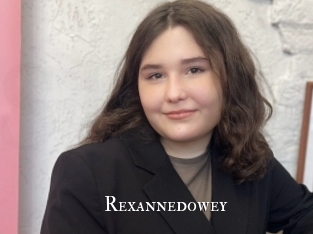 Rexannedowey