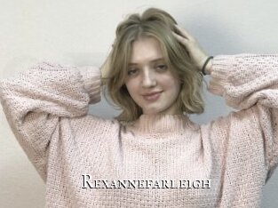 Rexannefarleigh