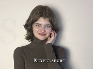 Rexellaburt