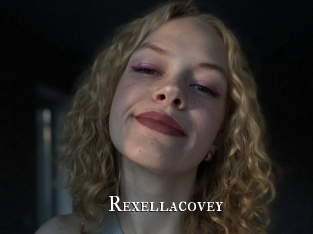 rexellacovey cams